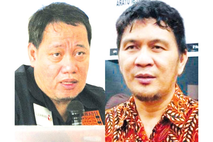 Hadapi Covid-19, Pengawasan Pemilu yang Kreatif Didorong